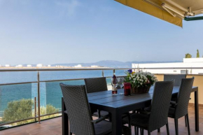 Luxury Apartment Strana
